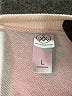 ALTERNATIVE Camo Pink Sweatshirt Size L - photo 8