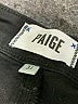 Paige Black Jeggings Size 31 waist - photo 7