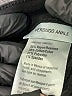 Paige Black Jeggings Size 31 waist - photo 8
