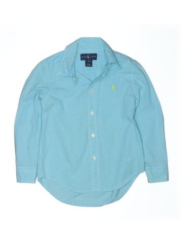 Ralph Lauren Long Sleeve Button-Down Shirt (view 1)