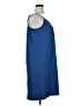 32 Degrees Solid Blue Casual Dress Size XL - photo 4