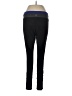 Gap Body Outlet Color Block Black Active Pants Size L - photo 2