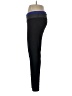 Gap Body Outlet Color Block Black Active Pants Size L - photo 5
