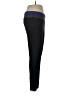Gap Body Outlet Color Block Black Active Pants Size L - photo 4