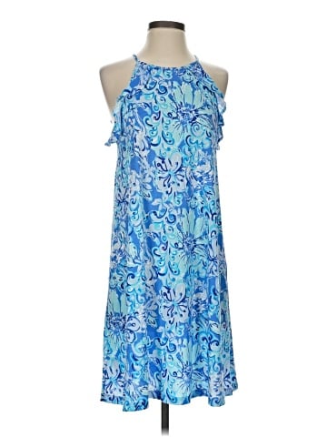 Lilly Pulitzer Casual Dress (view 1)