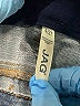 Jag Stars Blue Jeans Size 4 - photo 7