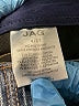 Jag Stars Blue Jeans Size 4 - photo 8