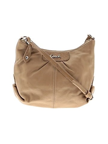 Coach Factory Crossbody Bag (view 1)
