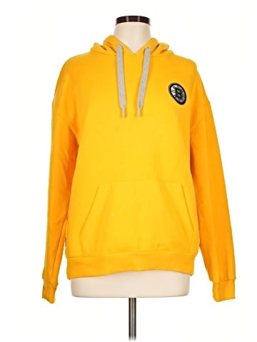 Antigua Pullover Hoodie (view 1)