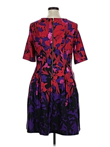 Julian Taylor Cocktail Dress (view 2)