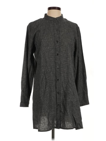 Eileen Fisher Casual Dress (view 1)