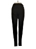 Kensie Solid Black Active Pants Size S - photo 2
