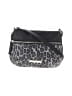 Nine West Gray Crossbody Bag One size - photo 1