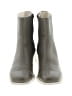 Camper Solid Gray Ankle Boots Size EU 40 - photo 2