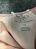 Roxy Stripes Yellow One Piece Swimsuit Size 12 - photo 3