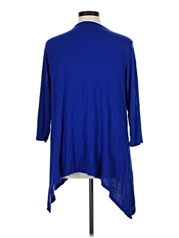 Spense 3/4 Sleeve T-Shirt (view 2)