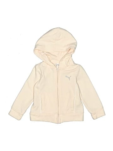 Puma Zip Up Hoodie (view 1)