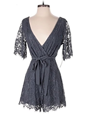 Trixxi Romper (view 1)