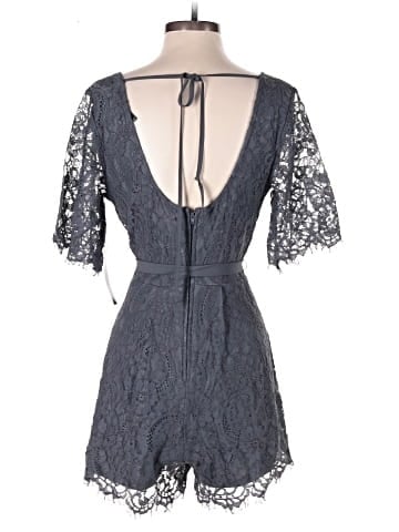 Trixxi Romper (view 2)