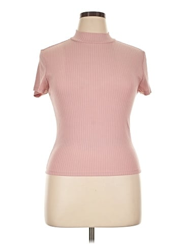 One Step Up Turtleneck Sweater (view 1)