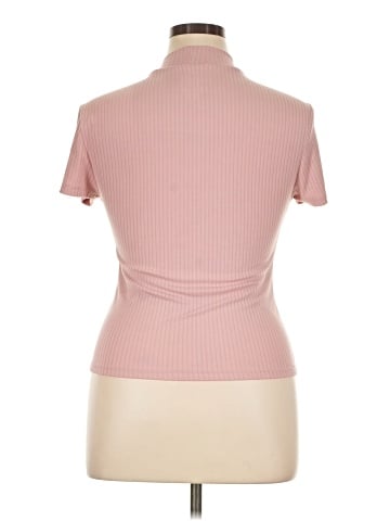 One Step Up Turtleneck Sweater (view 2)