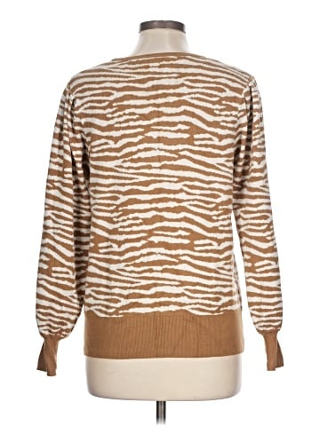 Nine West Pullover Sweater (view 2)