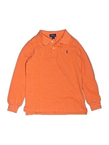 Polo by Ralph Lauren Long Sleeve Polo (view 1)