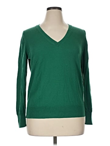 Banana Republic Wool Sweater (view 1)