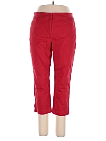 Talbots Outlet Casual Pants (view 1)