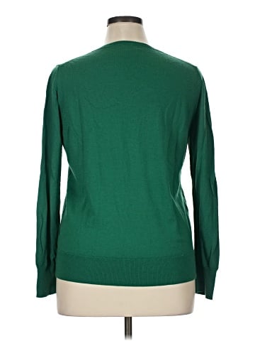 Banana Republic Wool Sweater (view 2)