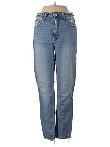 Abercrombie & Fitch Jeans (view 1)