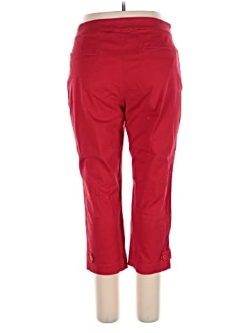 Talbots Outlet Casual Pants (view 2)