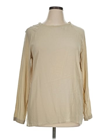 J.Jill Long Sleeve T-Shirt (view 1)