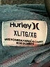 Hurley Teal Pullover Hoodie Size XL - photo 7