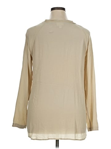 J.Jill Long Sleeve T-Shirt (view 2)