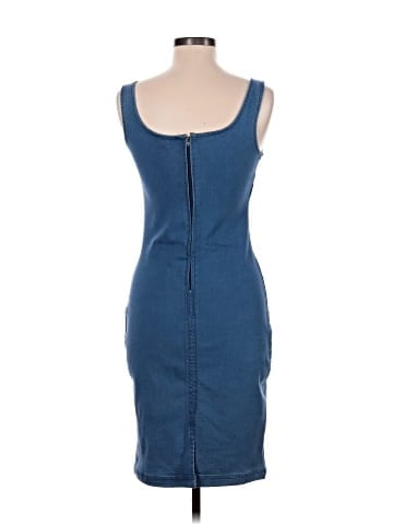 Derek Heart Cocktail Dress (view 2)