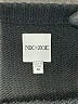 Nic + Zoe Black Pullover Sweater Size M - photo 7