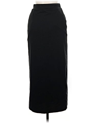 Uniqlo Formal Skirt (view 2)