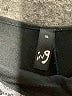 ING Black Short Sleeve Top Size XL - photo 7