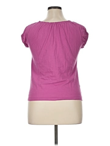 Grace Elements Short Sleeve Top (view 2)