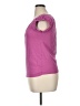 Grace Elements 100% Pima Cotton Pink Short Sleeve Top Size XL - photo 5