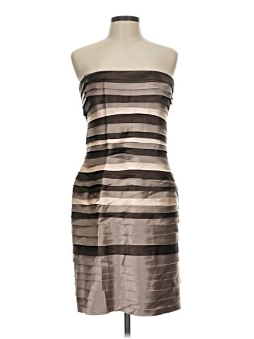 BCBGMAXAZRIA Cocktail Dress (view 1)