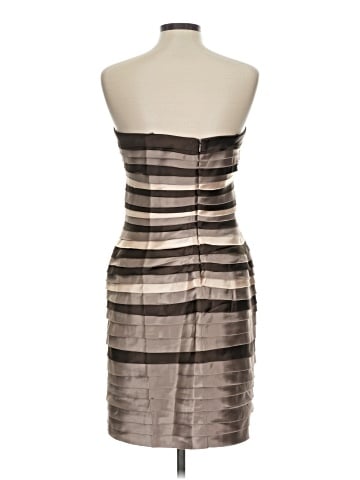 BCBGMAXAZRIA Cocktail Dress (view 2)