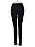 Seven7 Solid Black Active Pants Size 4 - photo 1