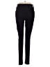 Seven7 Solid Black Active Pants Size 4 - photo 2