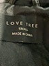 Love Tree Black Jacket Size S - photo 6