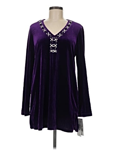 Peter Nygard Casual Dress (view 1)