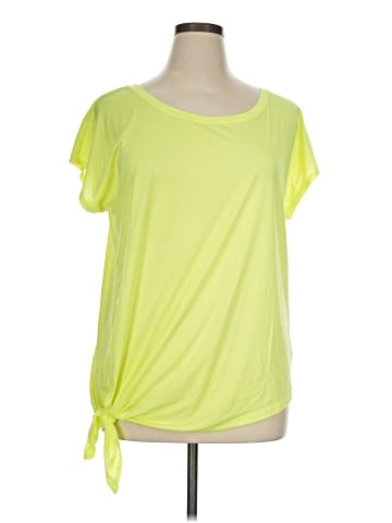 Xersion Active T-Shirt (view 1)