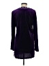 Peter Nygard Purple Casual Dress Size M - photo 2