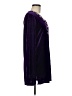 Peter Nygard Purple Casual Dress Size M - photo 4